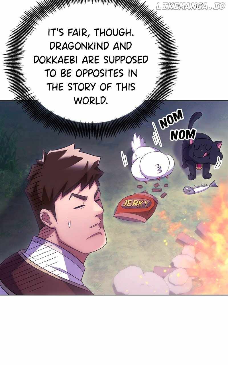 Surviving in an Action Manhwa Chapter 117 6